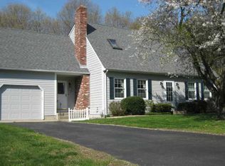 9 Birch St, Seekonk, MA 02771
