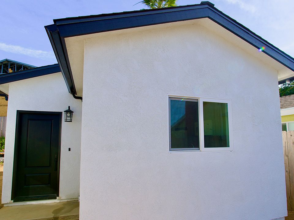 Front elevation