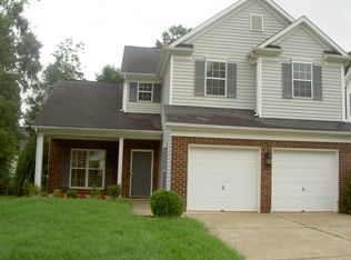 10411 Hellebore Rd, Charlotte, NC 28213