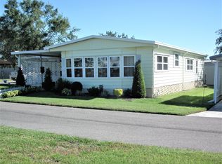 2425 Harden Blvd LOT 222, Lakeland, FL 33803