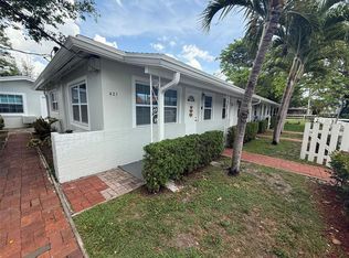 421 NE 11th St APT 5, Fort Lauderdale, FL 33304