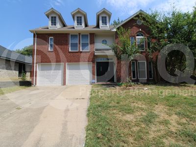 1106 Hyde Park Dr, McKinney, TX, 75069