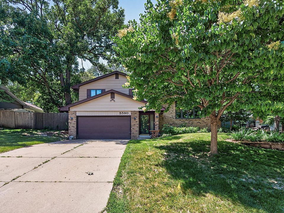 1st image of 5590 Matterhorn Dr NE
