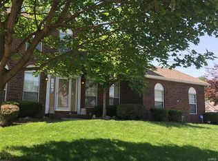 1301 Engle Ct, O Fallon, IL 62269