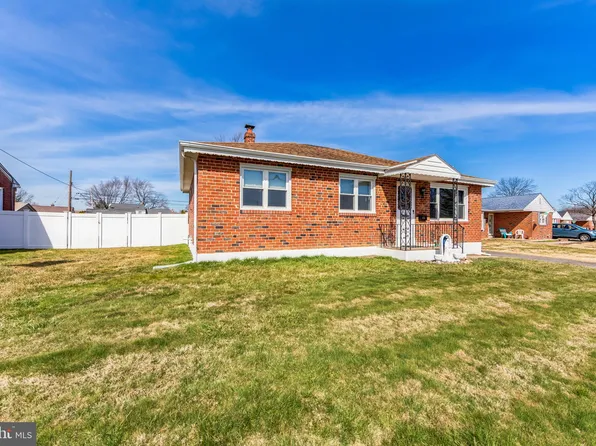 1155 Harper Ave, Woodlyn, PA 19094