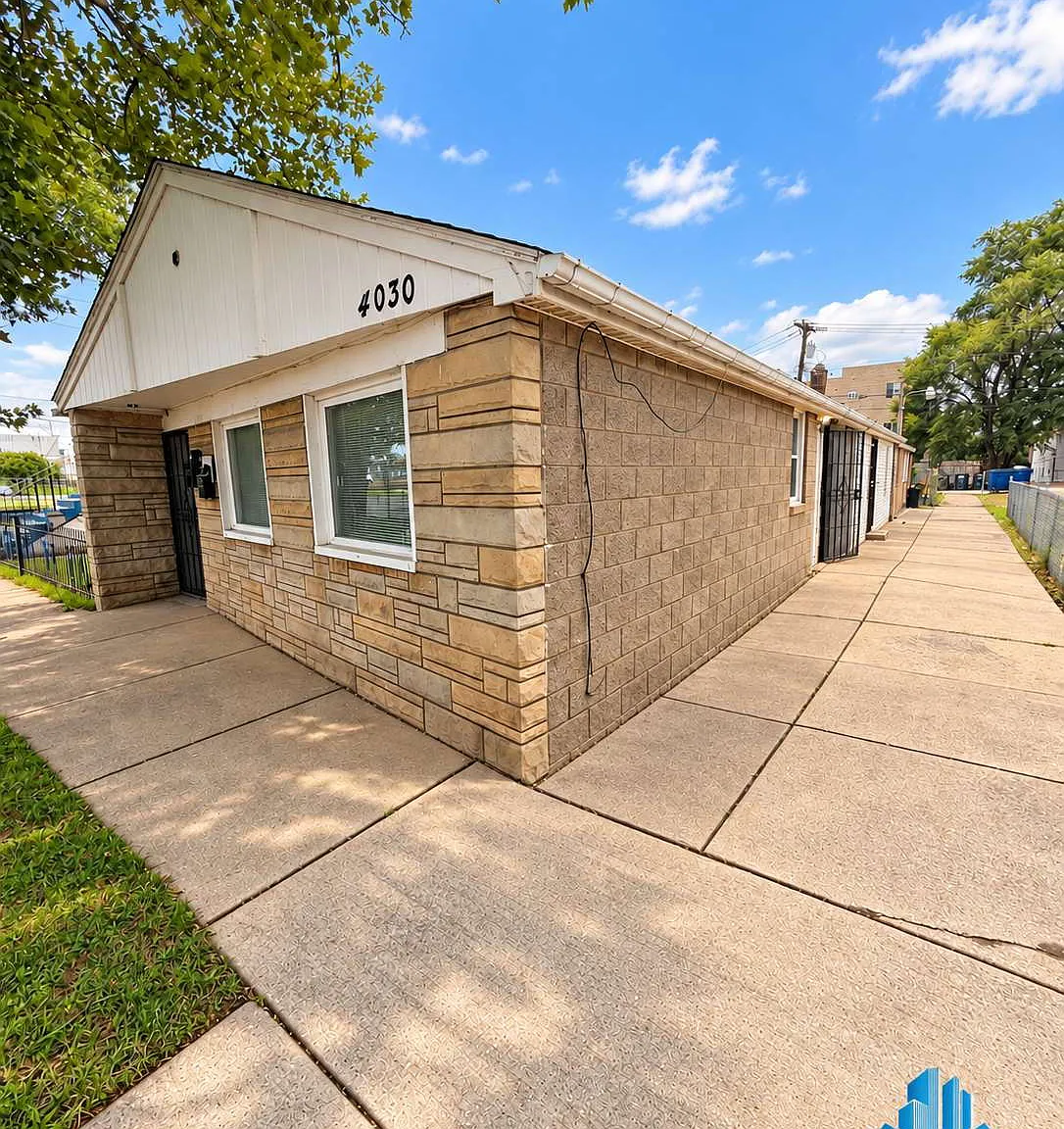 1 bed, 1.0 bath, 672 sqft, $1,000 — Photo 2