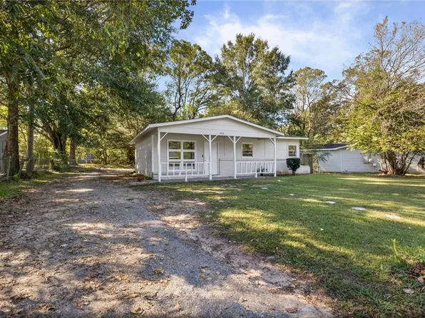 6503 James St, Mobile, AL 36608