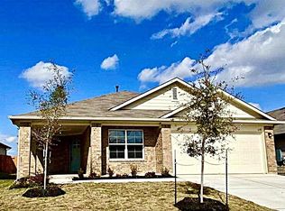 610 Quarton Dr, Hutto, TX 78634