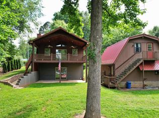 153 Cherokee Dr, Spring City, TN 37381
