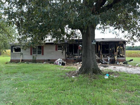 160 Big Piney Grove Rd