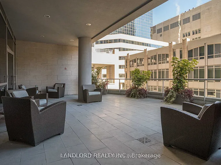 761 Bay St #2802 — Photo 24