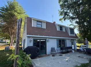 534 Route 135, Monmouth, ME 04259