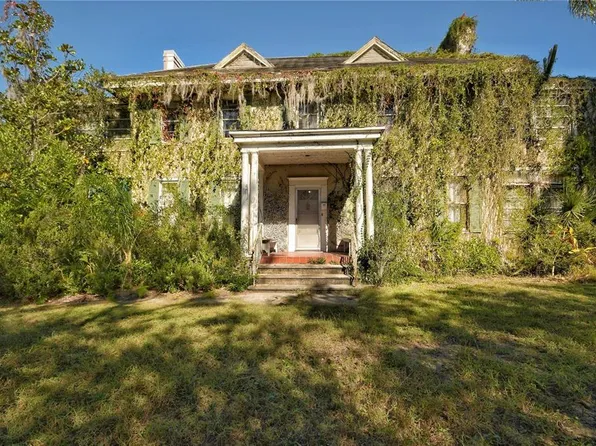 1401 E Lakeview Ave, Eustis, FL 32726