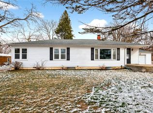 9 Edna Ave, Fairborn, OH 45324