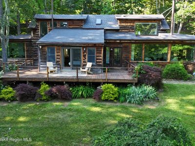 286 Cooper Lake Road, Bearsville, NY, 12409
