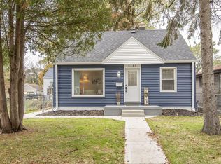 6145 N 37th St, Milwaukee, WI 53209