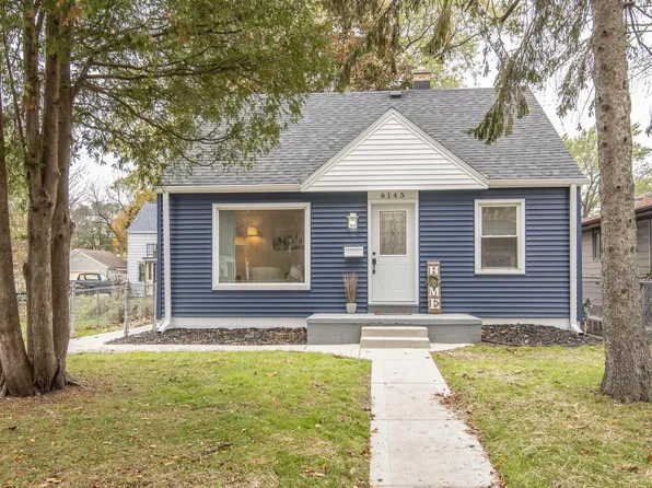 6145 North 37th STREET, Milwaukee, WI 53209