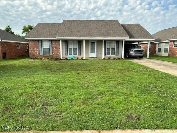 122 Cedar Spring Cir, Pearl, MS 39208
