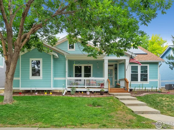 5131 Mount St Vrain Ave, Frederick, CO 80504