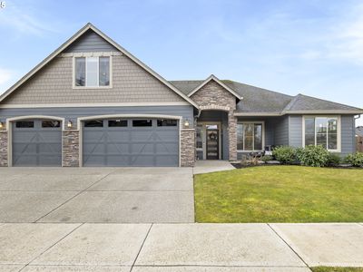 4841 N 8th St, Ridgefield, WA, 98642