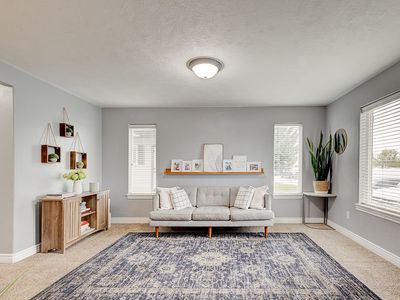 527 Countryside Ave, Rexburg, ID, 83440