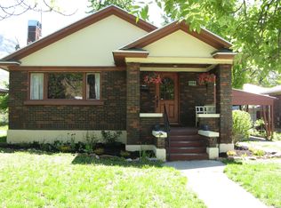 224 N 400 E, Provo, UT 84606
