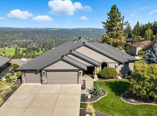 1213 E Fireside Ln, Spokane, WA 99208