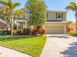 3075 Constellation Dr, Melbourne, FL 32940