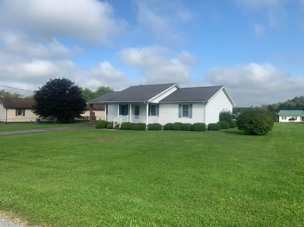 23 General Lee St, Craigsville, WV 26205