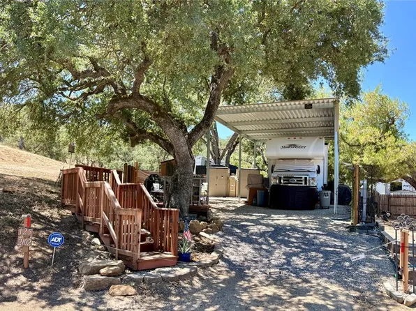 2102 Clamath Ct Lot 125, Paso Robles, CA 93446