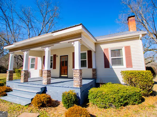 1405 Burwell Rd, Carrollton, GA 30117