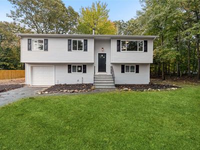 29 Wilson Avenue, Middle Island, NY, 11953