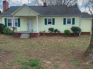 4538 Fallston Rd, Fallston, NC 28042