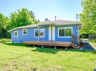 109 Cooper Ln, Philomath, OR 97370