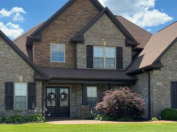 174 Long Leaf Dr, Medina, TN 38355