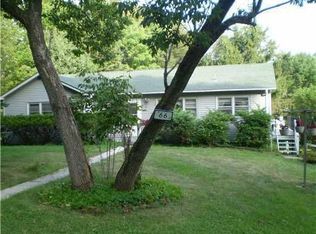66 Maple Ave, Woodridge, NY 12789
