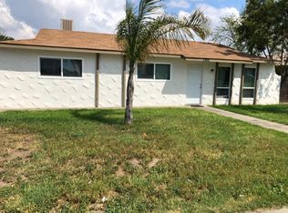1100 N Mooney Blvd, Visalia, CA 93291