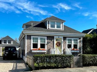22 Atlantic Ave, Nantucket, MA 02554