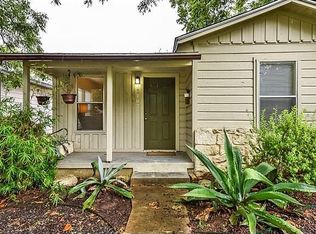 3107 E 14th St, Austin, TX 78702