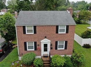 517 Saxer Ave, Springfield, PA 19064