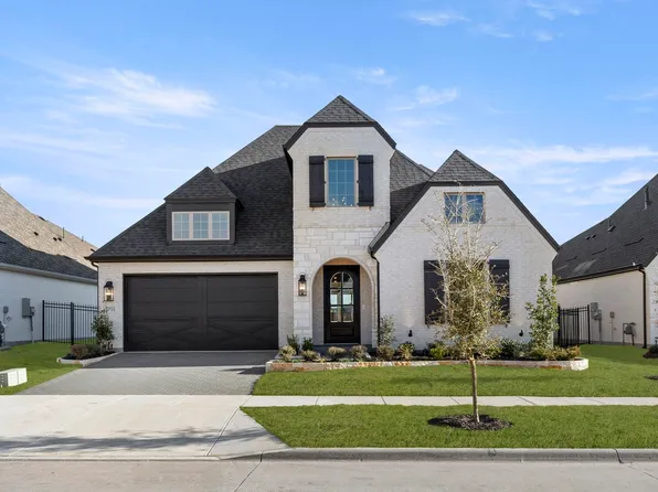 4711 Belo Dr, Prosper, TX 75078