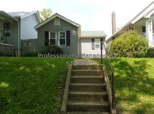 3933 Walsh St, Saint Louis, MO
