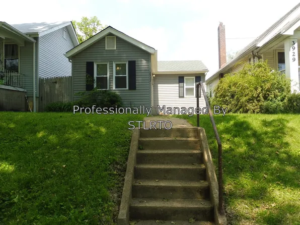 3933 Walsh St, Saint Louis, MO 63116