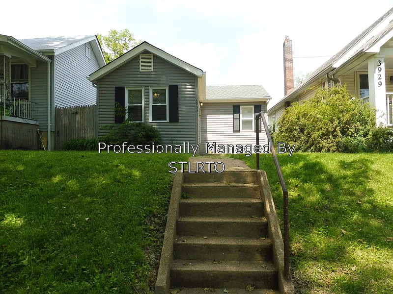 3933 Walsh St photo 1