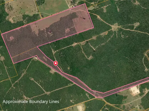 10222 County Road 316, Caldwell, TX 77836