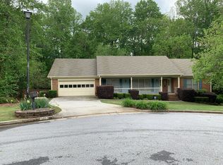 597 Palmer Ct SE, Conyers, GA 30094