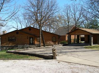 Thompson Point, Ketchum, OK 74349