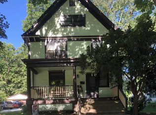 311 Wheaton Ave, Champaign, IL