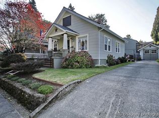 3851 SE 14th Ave, Portland, OR 97202