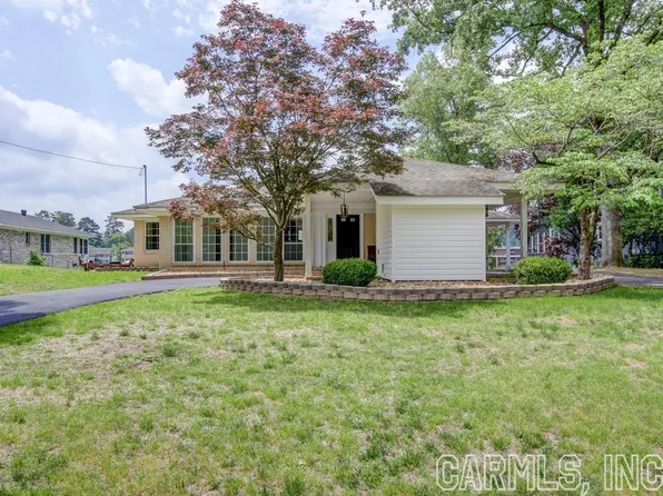 306 Paradise Point, Hot Springs, AR 71913